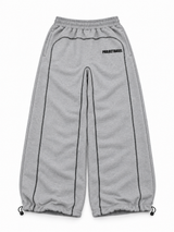 JOGGERS GREY