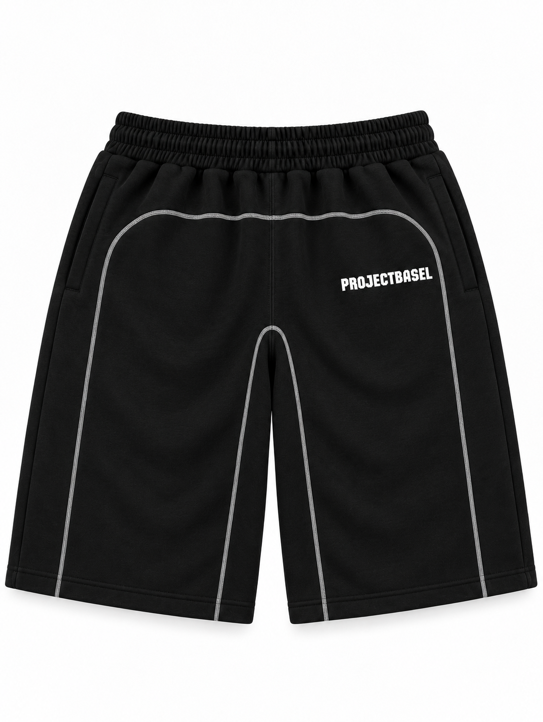 SHORTS BLACK
