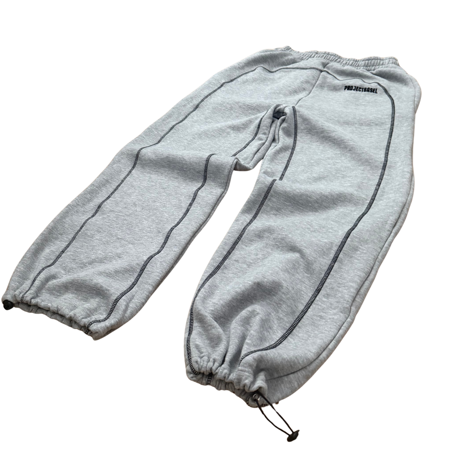 JOGGERS GREY