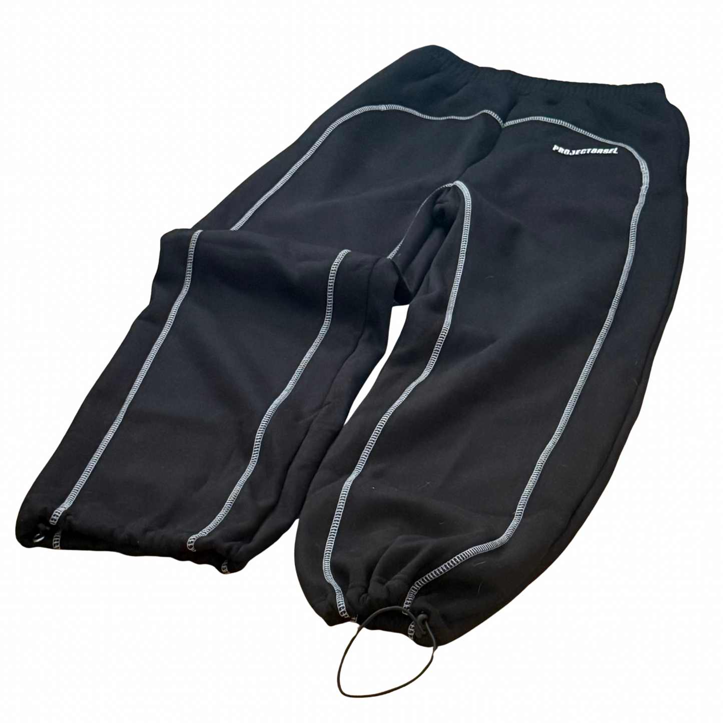 JOGGERS BLACK