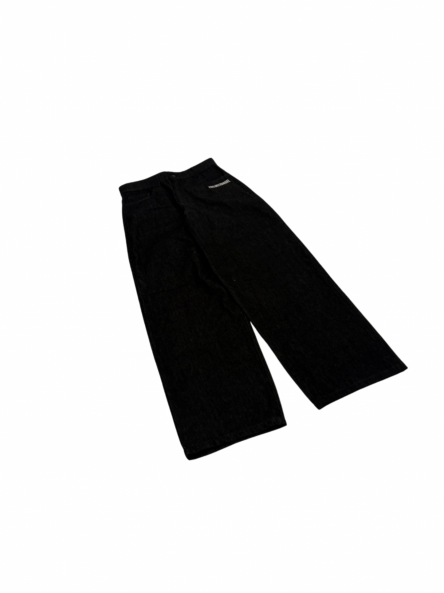 PROJECTBASEL RAW DENIM