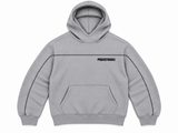 Hoodie Grey
