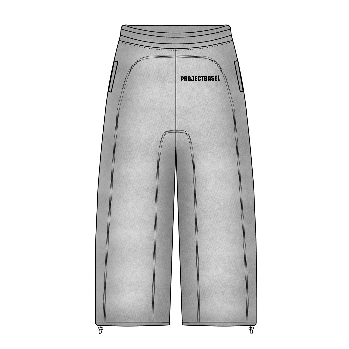 PROJECTBASEL V1 JOGGERS