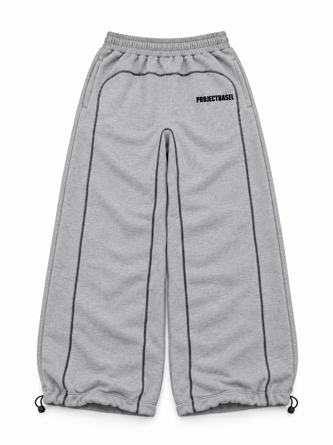 JOGGERS GREY