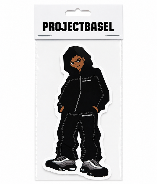 Sticker Pack