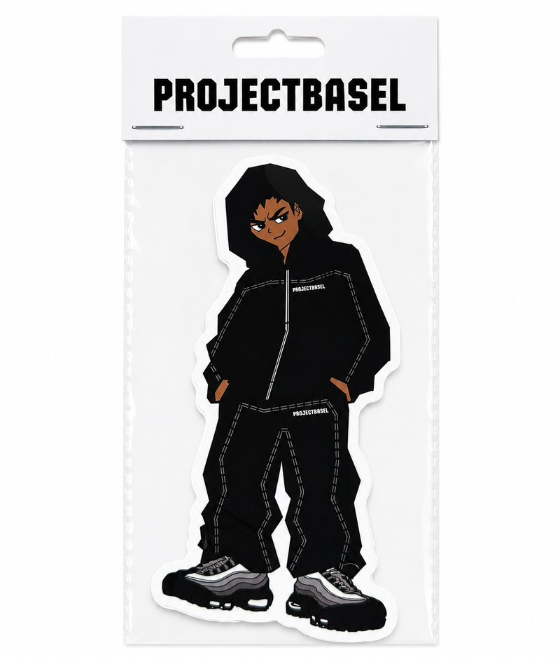 Sticker Pack