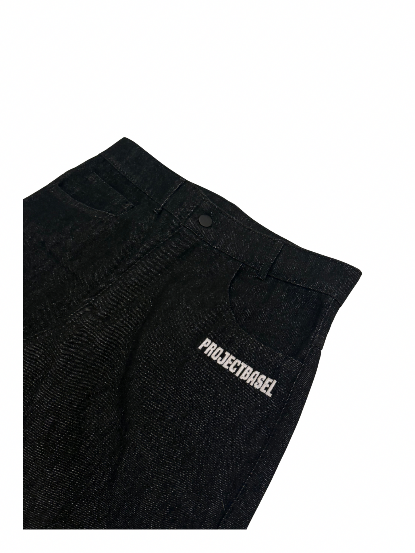 PROJECTBASEL RAW DENIM