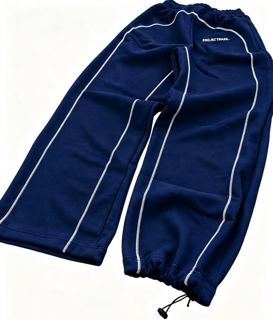 NAVY JOGGERS
