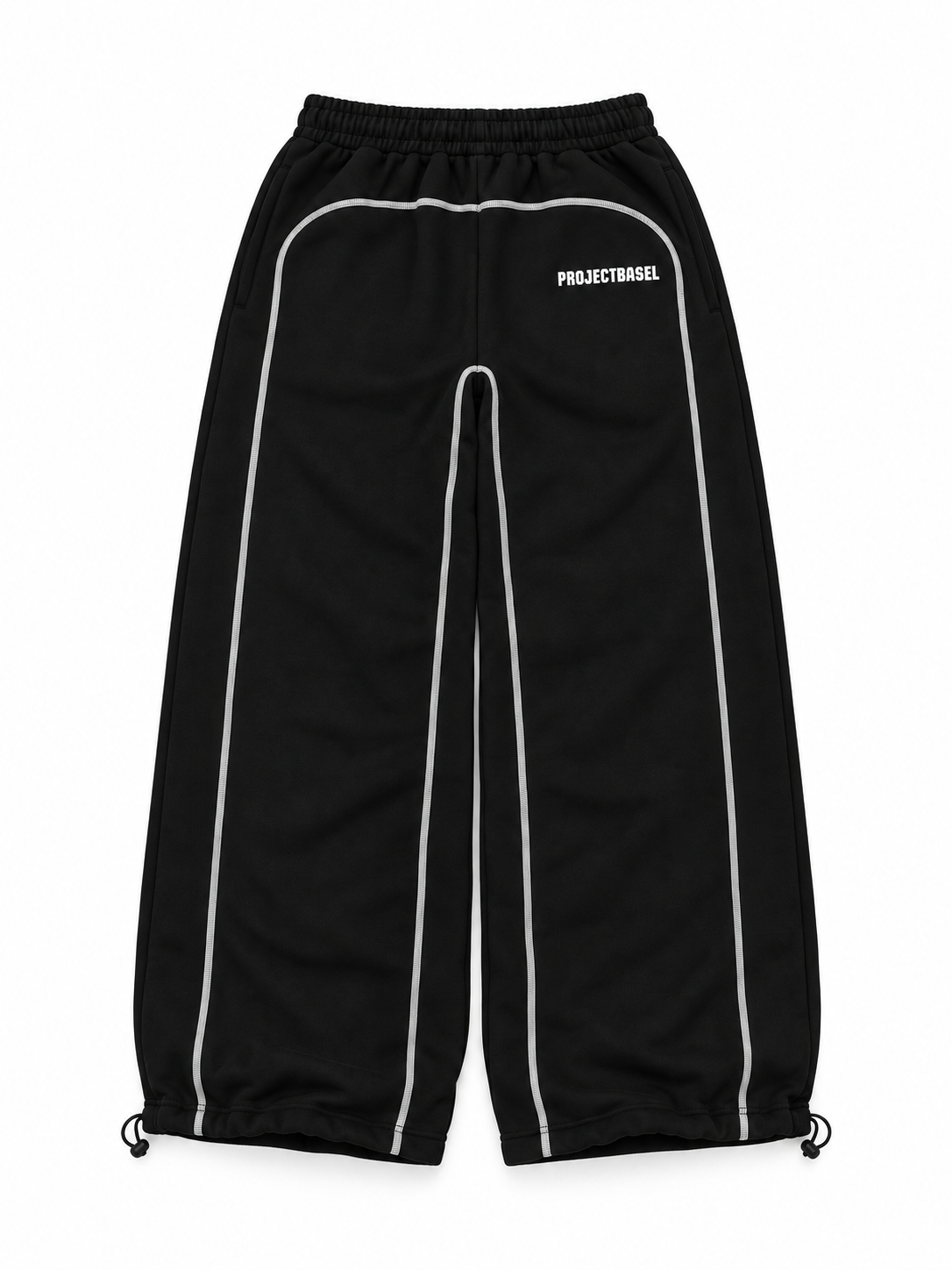 JOGGERS BLACK
