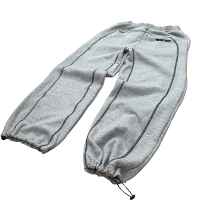 JOGGERS GREY