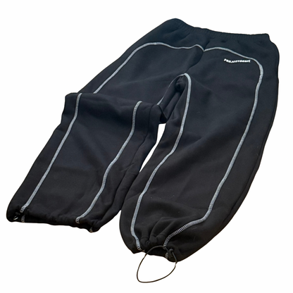 JOGGERS BLACK