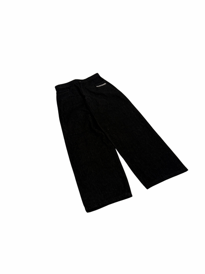 PROJECTBASEL RAW DENIM