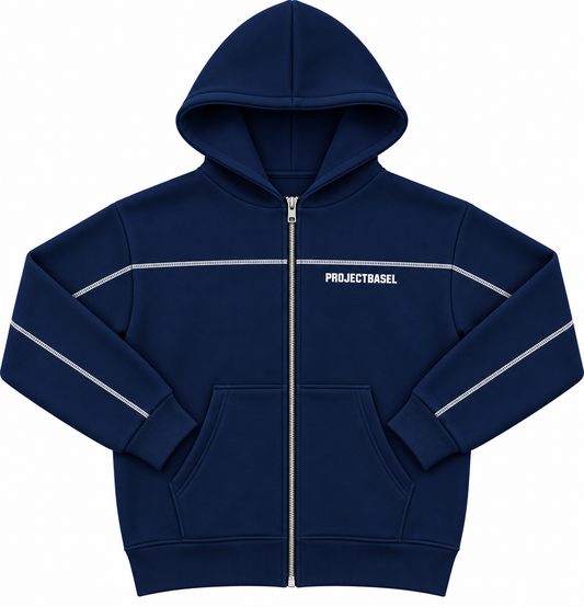 NAVY ZIP