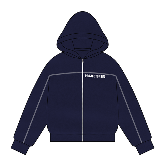 NAVY ZIP