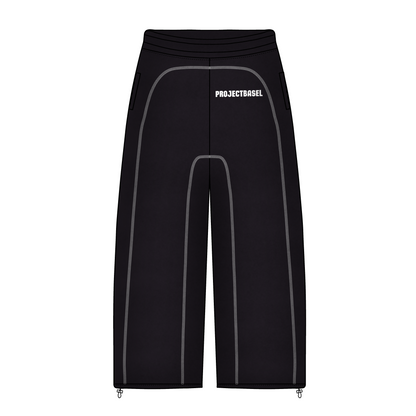 JOGGERS BLACK