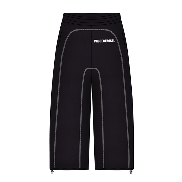 JOGGERS BLACK